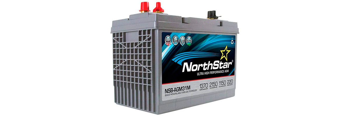 Northstar NSB-AGM31M