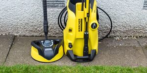 Best Electric Pressure Washer Reviews