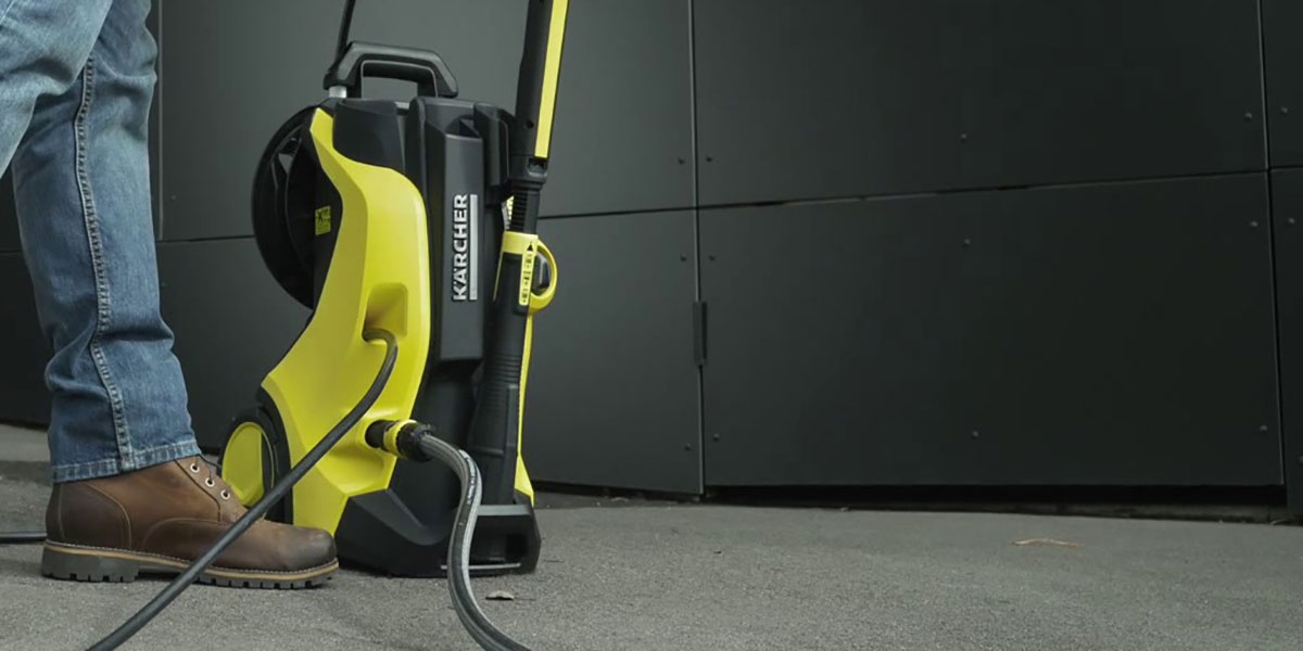 The Best Pressure Washer – Ultimate Overview