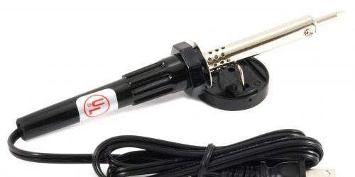Is a Higher Wattage Soldering Iron Better?
