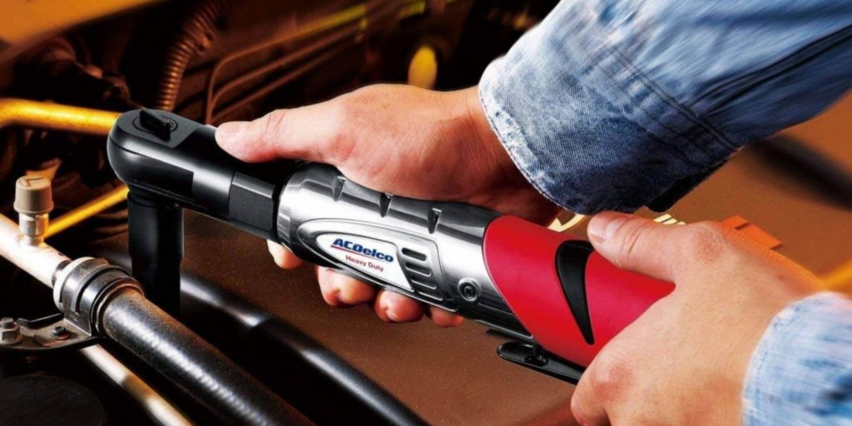 How Much Torque Can You Apply With a Ratchet?