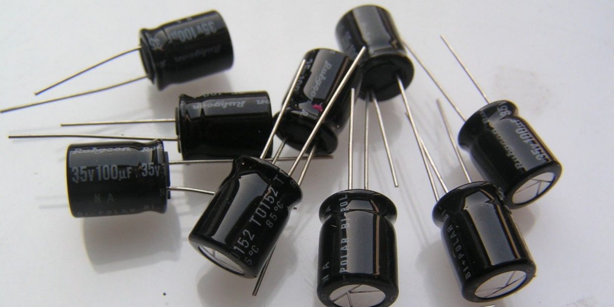 How To Test Capacitor Without Desoldering
