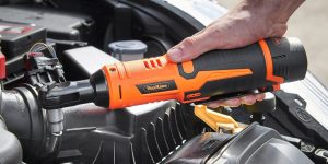 How To Maintain A Cordless Ratchet?