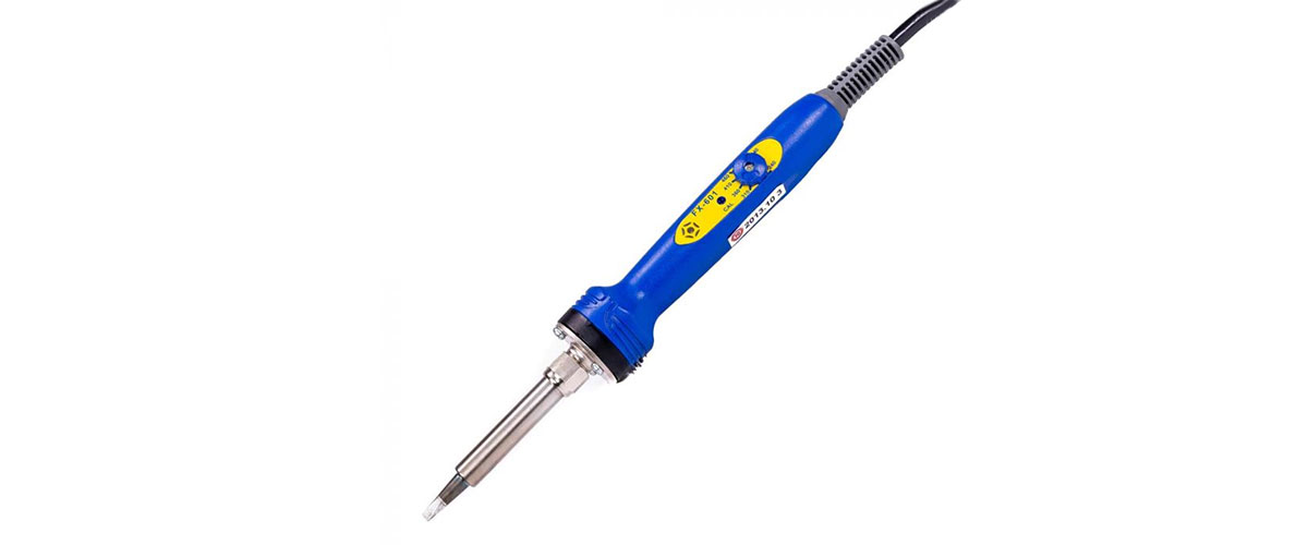 best soldering iron for stained glass