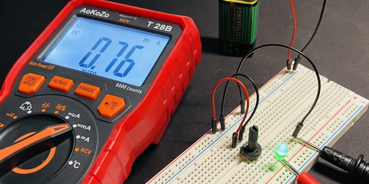 Multimeter Vs Clamp Meter: What To Choose For Electricians?