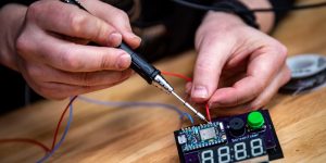 What Are The Types Of Soldering